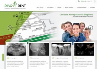 Tomografia komputerowa 3D www.diagdent.pl