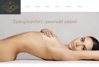 www.a-beauty.pl Light Sheer Warszawa Centrum