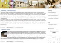 http://www.4katy.info 4 kąty
