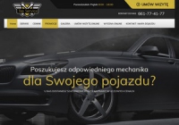 Kompleksowe naprawy samochodów Warszawa, Hetmańska 47a