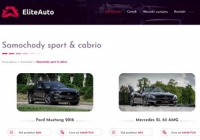 Elite Auto Warszawa https://www.eliteauto.pl