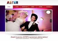 Zespół Muzyczny ASTER Łomża 500 244 801