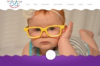 Zdrowie małych pacjentów - Okulistyka Dziecięca Kolorowe Okulary