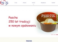 Pascha z bakaliami - 43-460 Wisła ul. Siglanów 15