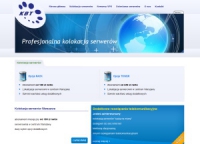 Profesjonalna kolokacja serwerów