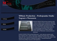 Studio MMusic Productions - nagrania z koncertów