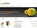 Agencja Reklamowa - CONTACT - Reklamy BTL ATL