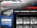 Auto Moto France - sklep internetowy