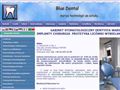 Blue Dental Gabinet Stomatologiczny