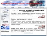 Oferujemy domeny Funkcjonalne com.pl WebDomena