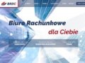 Biuro Rachunkowe  BRDC https://www.brdc.pl/